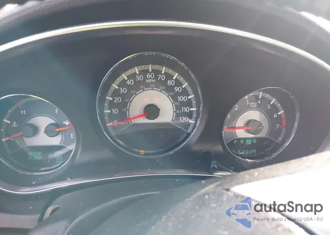 2013 Chrysler 200 Limited из США, поврежденный, VIN 1C3CCBCG2DN578168